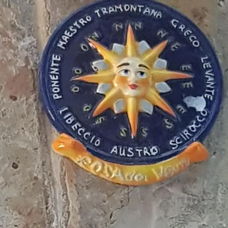 La Rosa Dei Venti 
