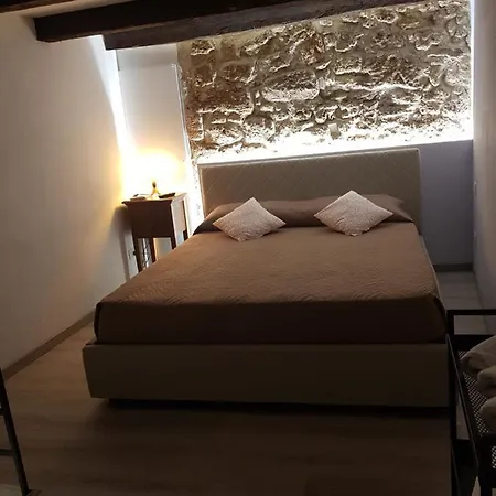 Apartment La Rosa Dei Venti 