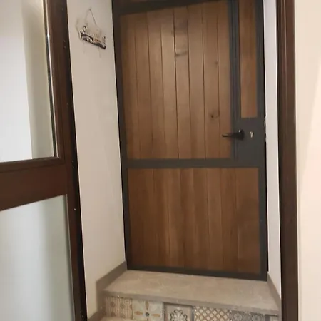 Apartment La Rosa Dei Venti 