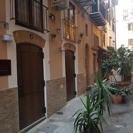 La Rosa Dei Venti 