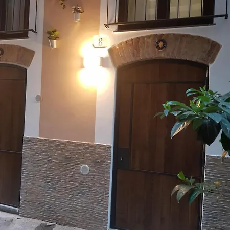 Appartement La Rosa Dei Venti 