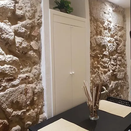Apartment La Rosa Dei Venti 