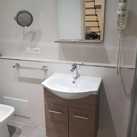 Appartement La Rosa Dei Venti 